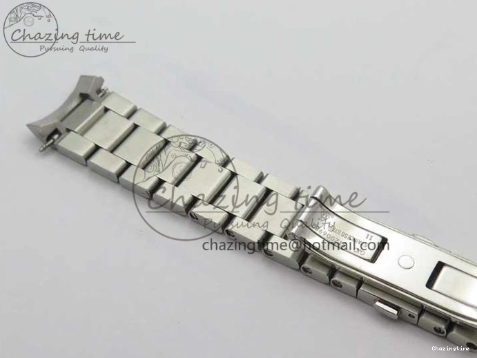 0730 Aqua Terra 150M 34mm Ladies SS VSF 1:1 Best Edition White Wave Dial RG Markers on SS Bracelet A WrinkleFree 7928